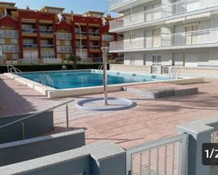 Wohnungen miete in Avinguda de la Mar Mediterrània, 78, Miramar
