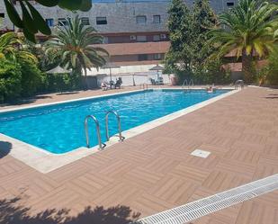 Swimming pool of Flat for sale in Las Rozas de Madrid  with Air Conditioner and Terrace