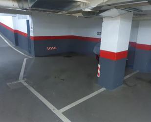 Parking of Garage to rent in  Madrid Capital