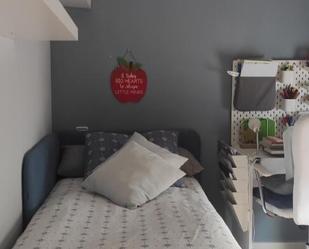 Dormitori de Pis per a compartir en Collado Villalba amb Aire condicionat i Terrassa
