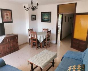 Dining room of Flat for sale in Algeciras  with Terrace