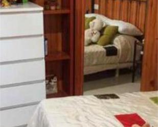 Bedroom of Flat for sale in Barbadás