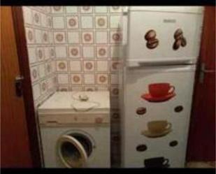 Kitchen of Flat to rent in Águilas