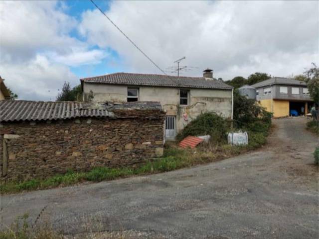 Casa adosada en Venta en Ponte Aranga, 3 en Aranga