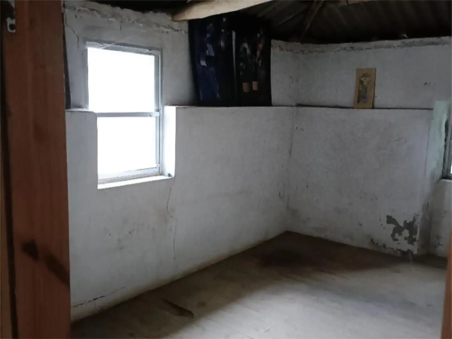 Casa adosada en venda en Aranga amb Jardí privat