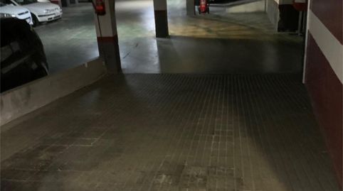 Garaje de alquiler en Carrer del Pare Barranco, 36, Sant Pau, Valencia Capital - imagen 2 Foto 2 de Garaje de alquiler en Carrer del Pare Barranco, 36, Sant Pau, Valencia Capital