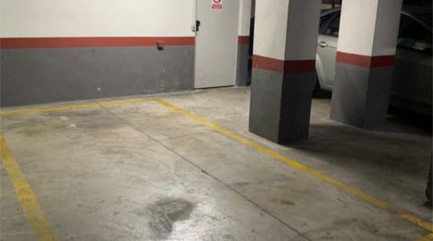 Garaje de alquiler en Carrer del Pare Barranco, 36, Sant Pau, Valencia Capital - imagen 3 Foto 3 de Garaje de alquiler en Carrer del Pare Barranco, 36, Sant Pau, Valencia Capital