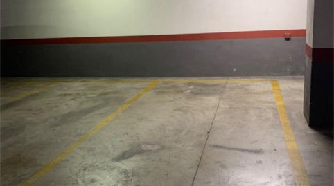 Garaje de alquiler en Carrer del Pare Barranco, 36, Sant Pau, Valencia Capital - imagen 5 Foto 5 de Garaje de alquiler en Carrer del Pare Barranco, 36, Sant Pau, Valencia Capital