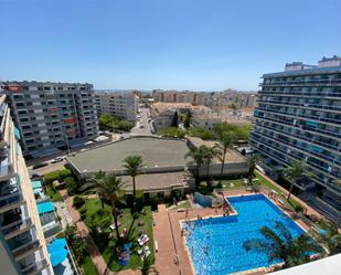 Flat to rent in Carrer de la Partida Rodona, 17, Grau de Gandia - Venecia - Marenys de Rafalcaid