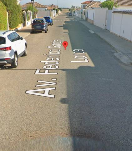 Casa-chalet en Venta en Avenida Federico Garcia Lorca, 22 en Cañada Rosal