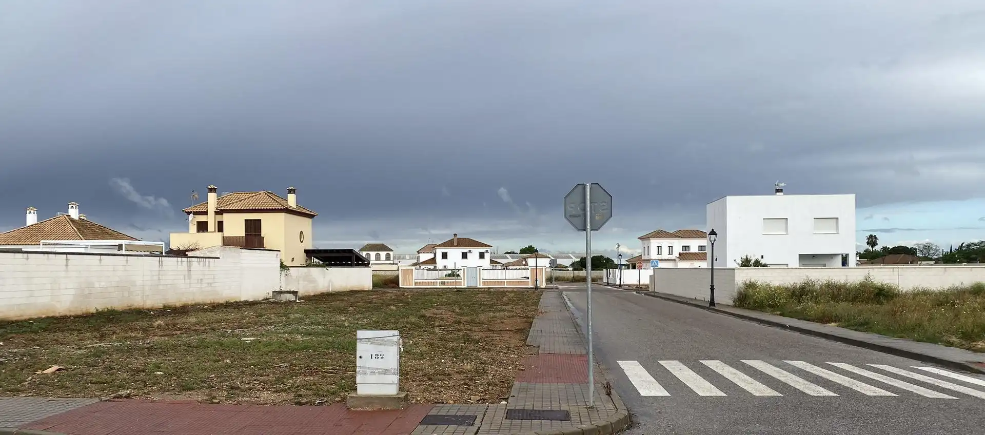 Casa o chalet en venta en Cañada Rosal con Aire acondicionado