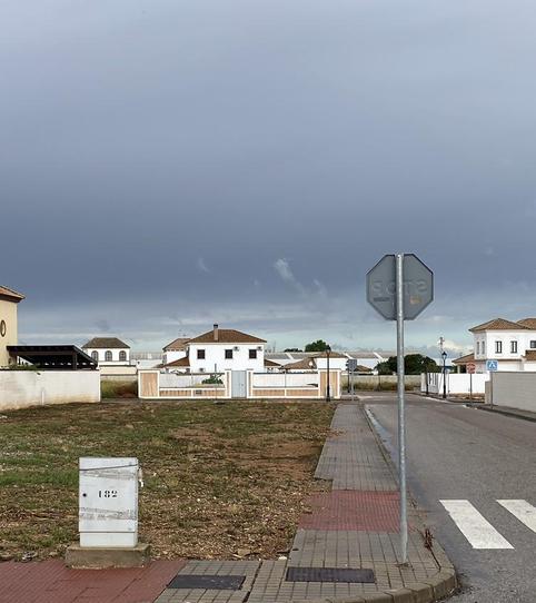 Foto 2 de Casa o xalet en venda a Avenida Federico Garcia Lorca, 22, Cañada Rosal, Sevilla