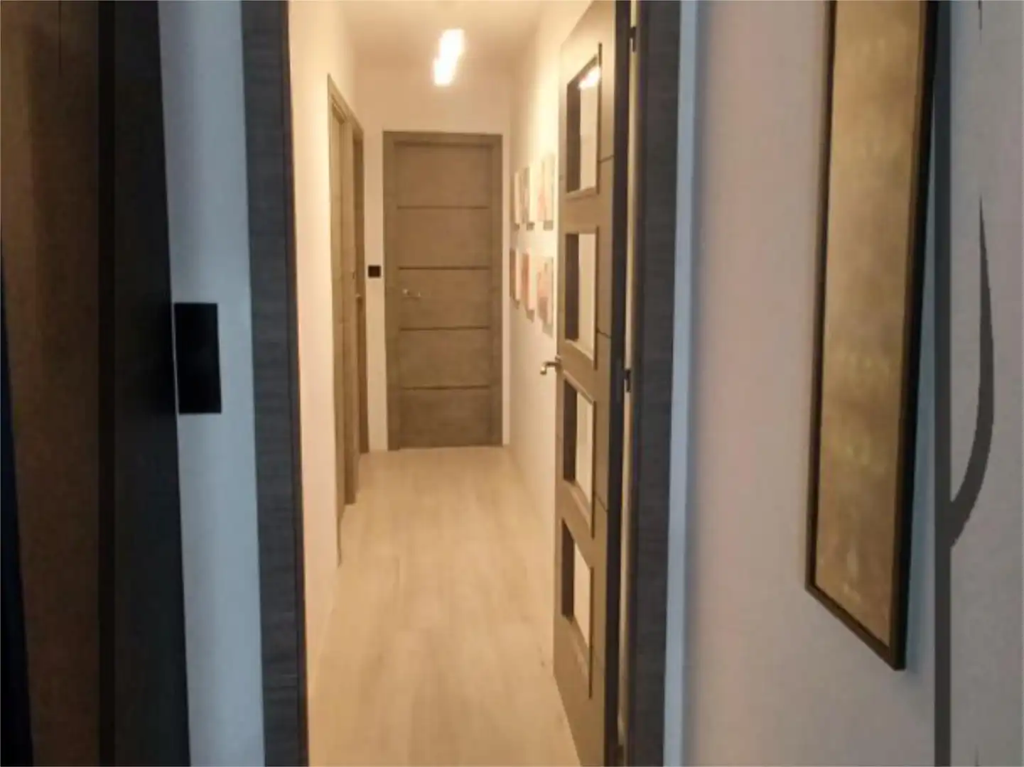 Flat for sale in Pilar de la Horadada  with Air Conditioner, Heating and Parquet flooring