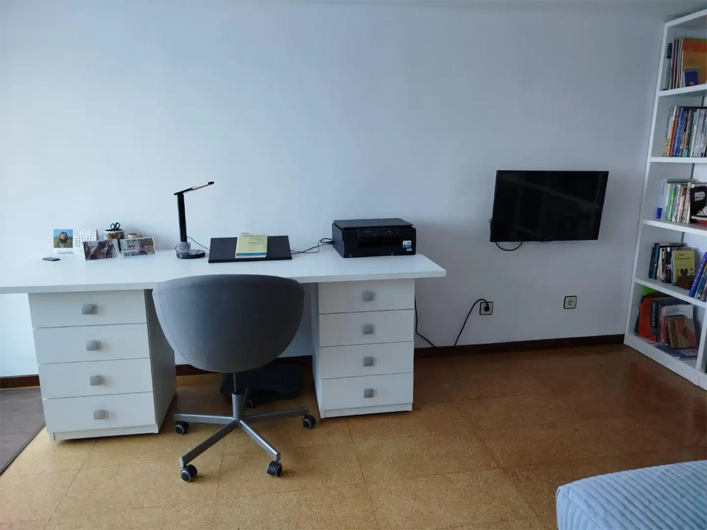 Flat for sale in San Vitero  with Heating, Terrace and Storage room