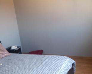 Bedroom of Flat to share in Barakaldo 