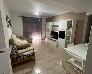 Living room of Apartment to rent in  Huelva Capital