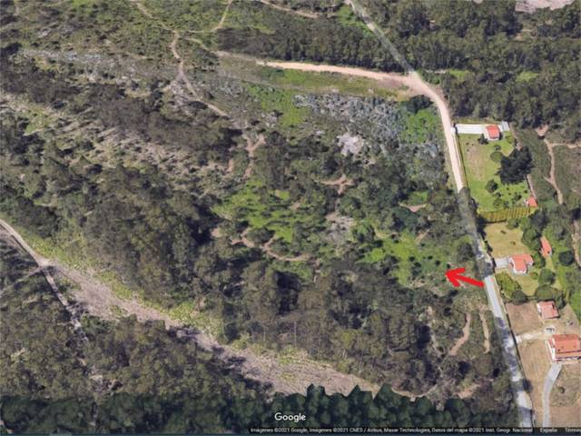 Terreno en Venta en Orro en Parroquias rurales