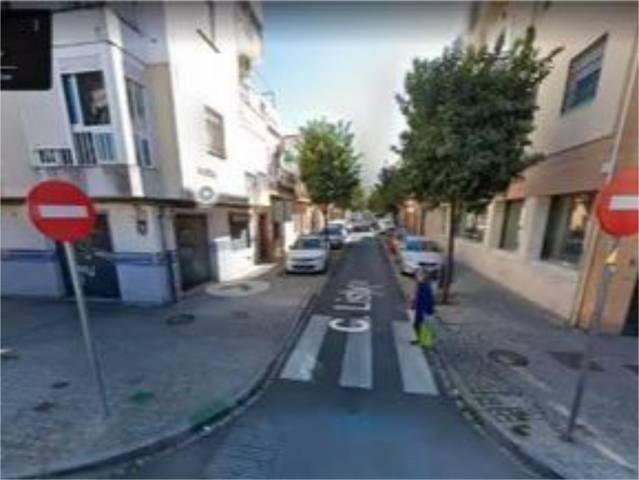 Local comercial en Venta en Calle Francisco Carrera Iglesias, 15 en El Cerro