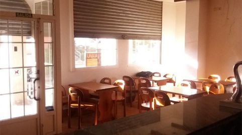 Foto 4 von Geschaftsraum zum Verkauf in Rúa Álvaro Cunqueiro, 2, Someso - Matogrande, A Coruña Capital