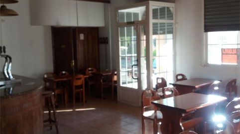 Foto 5 von Geschaftsraum zum Verkauf in Rúa Álvaro Cunqueiro, 2, Someso - Matogrande, A Coruña Capital