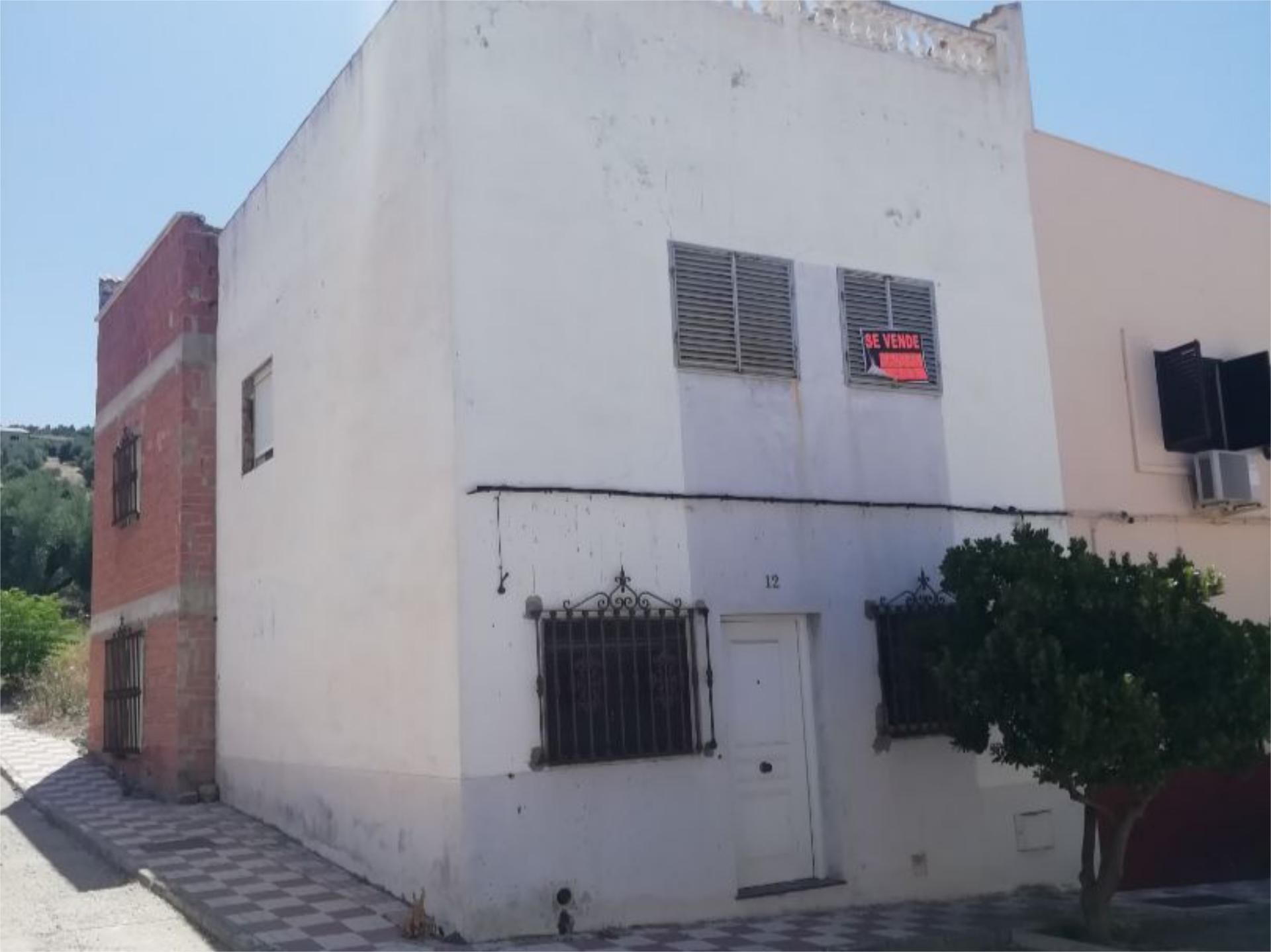 Exterior view of Flat for sale in Rus  with Terrace, Storage room and Swimming Pool