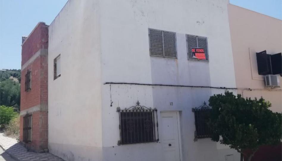 Photo 1 of Flat for sale in Calle Eras, 25, Rus, Jaén
