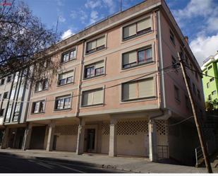 Exterior view of Premises for sale in Sada (A Coruña)