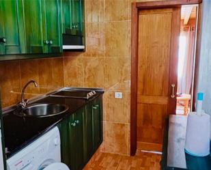 Kitchen of Flat for sale in Los Llanos de Aridane