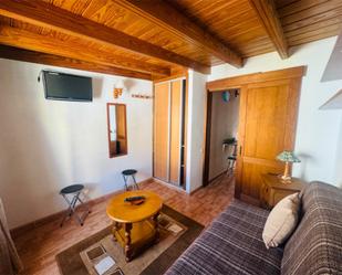 Living room of Flat for sale in Los Llanos de Aridane