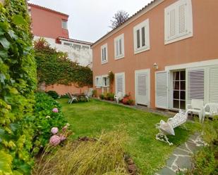 Jardí de Casa o xalet en venda en Las Palmas de Gran Canaria amb Terrassa