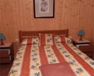 Bedroom of House or chalet for sale in Valdoviño