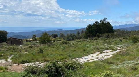 Foto 3 de Finca rústica en venda a Tv-7092, 12, Arbolí, Tarragona