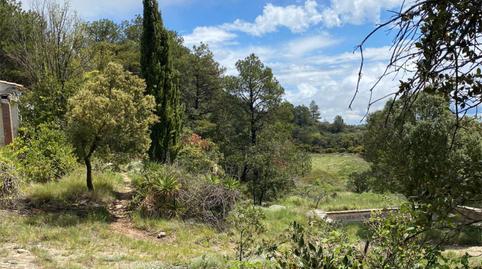 Foto 5 de Finca rústica en venda a Tv-7092, 12, Arbolí, Tarragona