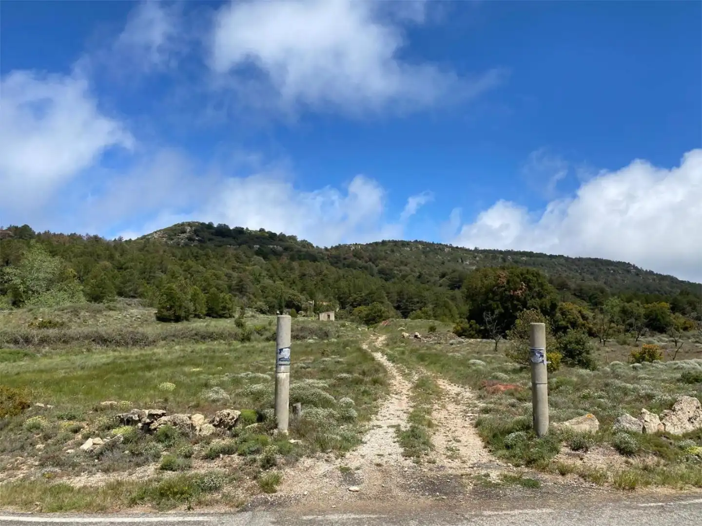 Finca rústica en venta en TV-7092, 12, Arbolí Finca rústica en venta en Arbolí con Jardín privado