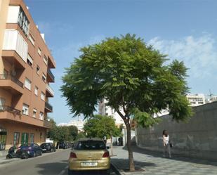 Exterior view of Garage to rent in Algeciras