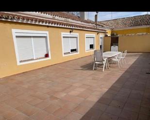 Terrace of Duplex for sale in Aranjuez  with Air Conditioner and Terrace