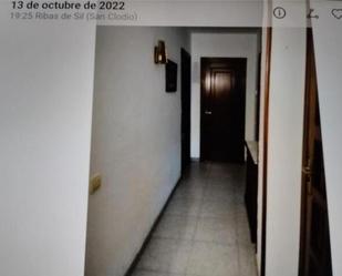 Flat for sale in Ribas de Sil  with Terrace