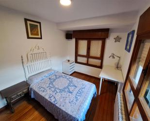 Bedroom of House or chalet to share in Vedra  with Terrace and Balcony