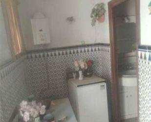 Kitchen of House or chalet for sale in Quesada