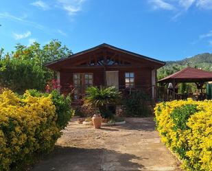 Jardí de Casa o xalet en venda en El Montmell amb Terrassa