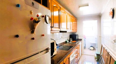 Foto 2 de Piso en venta en Calle Villa Madrid, 32, Parque de las Naciones, Torrevieja