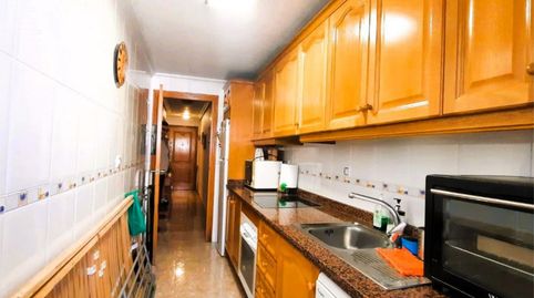 Foto 4 de Piso en venta en Calle Villa Madrid, 32, Parque de las Naciones, Torrevieja
