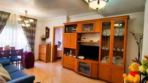Foto 5 de Piso en venta en Calle Villa Madrid, 32, Parque de las Naciones, Torrevieja