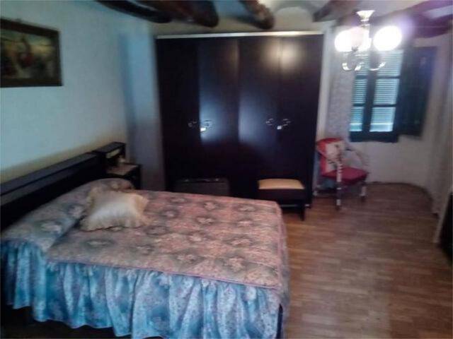 Chalet en venta en trasobares de trasobares,  tras