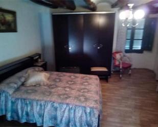 Bedroom of House or chalet for sale in Trasobares