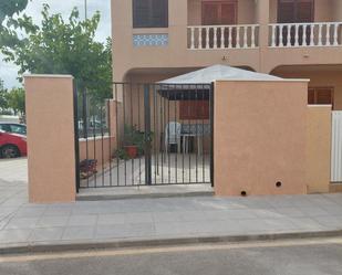 Single-family semi-detached to rent in Navezuelas  with Balcony