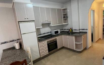 Apartamento en alquiler en campus norte - san caet