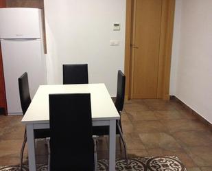 Dining room of Flat to rent in Osuna  with Air Conditioner