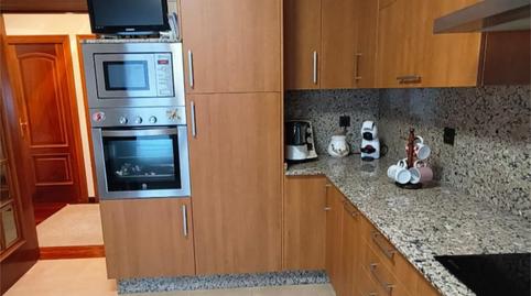 Photo 3 of Flat for sale in Camiño Do Sobreiro, 21, Casablanca - Calvario, Vigo