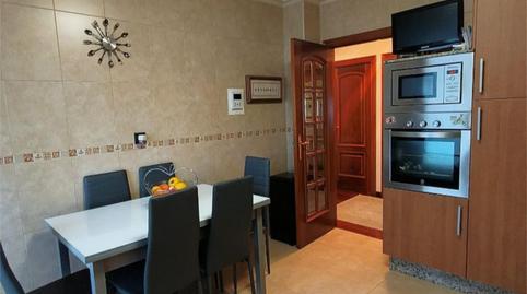 Photo 4 of Flat for sale in Camiño Do Sobreiro, 21, Casablanca - Calvario, Vigo